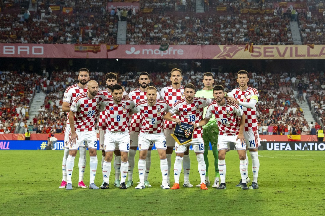 ANKETA Tko je bio najbolji, a tko najlošiji protiv Španjolske?