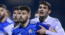 Dinamo i Hajduk u polufinalu Kupa ako Splićani prođu Goricu