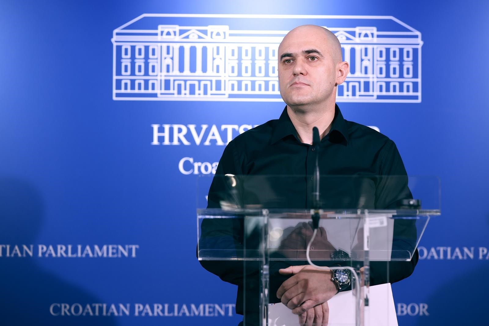 Kakav je to sat od 5500 € koji nosi Dabro? Riječ je o jednoj od najpoznatijih marki
