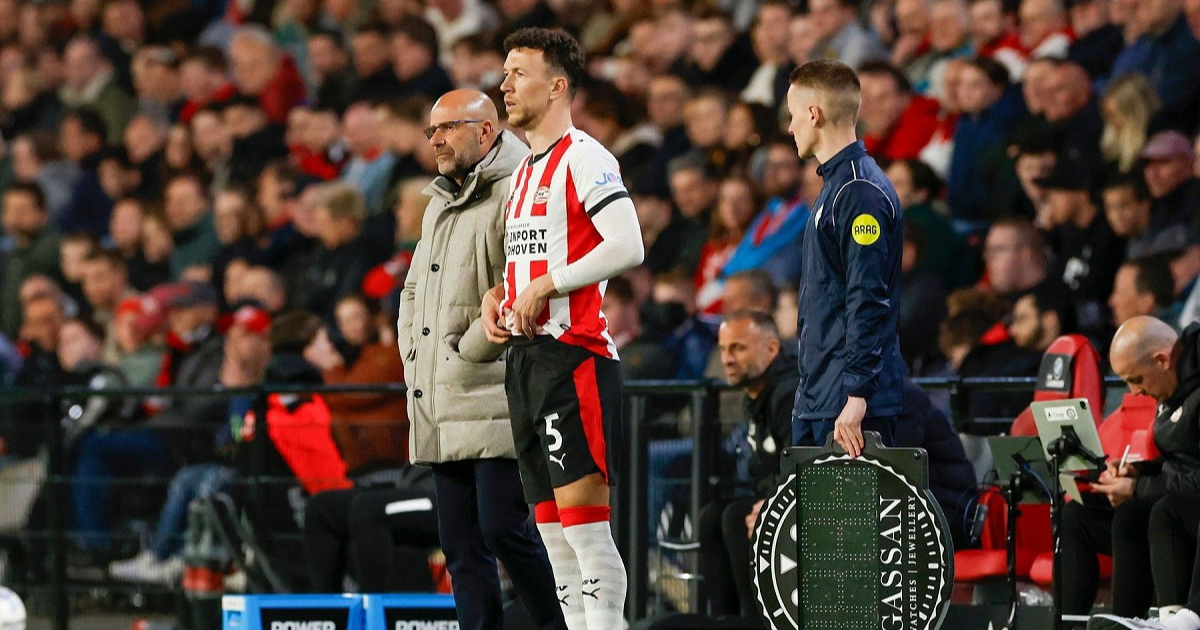 Perišić ostaje bez trenera? "Imamo dogovor za klubove kalibra Barcelone i Cityja"