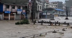 U poplavama diljem južne Azije više od 100 mrtvih, u opasnosti 6 milijuna ljudi