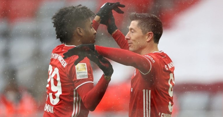 Bild: Bayern više ne želi pregovarati sa zvijezdom oko novog ugovora