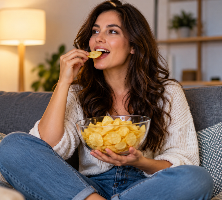Je li grickanje između obroka stvarno loše? Nutricionisti odgovorili