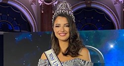 20-godišnja Dubrovkinja nova je Miss Universe Hrvatske