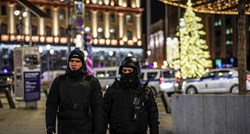Rusi uhitili Amerikanca, tvrde da je špijun: "Skupljao biološke obavještajne podatke"