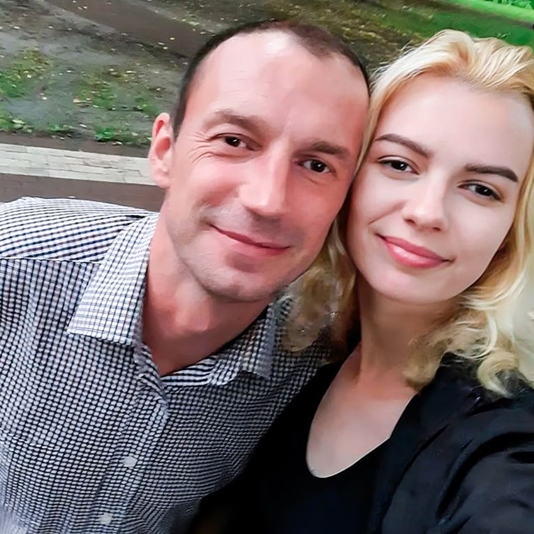 Ukrajina: Laž je da ocu Ukrajinke ubijene u SAD-u nismo dozvolili da ode na sprovod