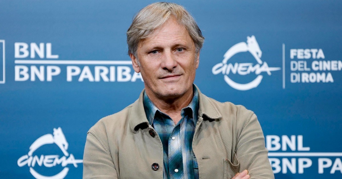 Viggo Mortensen otkrio koja su mu tri najdraža filma. U jednom je imao glavnu ulogu