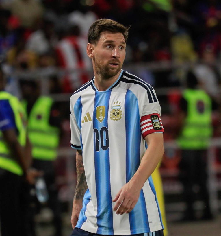 Messija pitali hoće li nastupiti na SP-u. Njegov odgovor zabrinuo Argentince