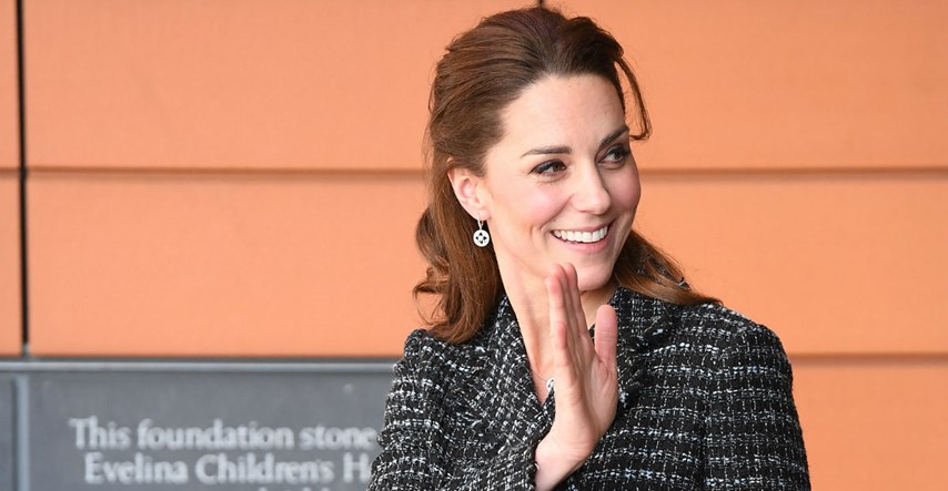 Opet reciklira stajlinge: Kate Middleton zaredala dva ponovljena izdanja