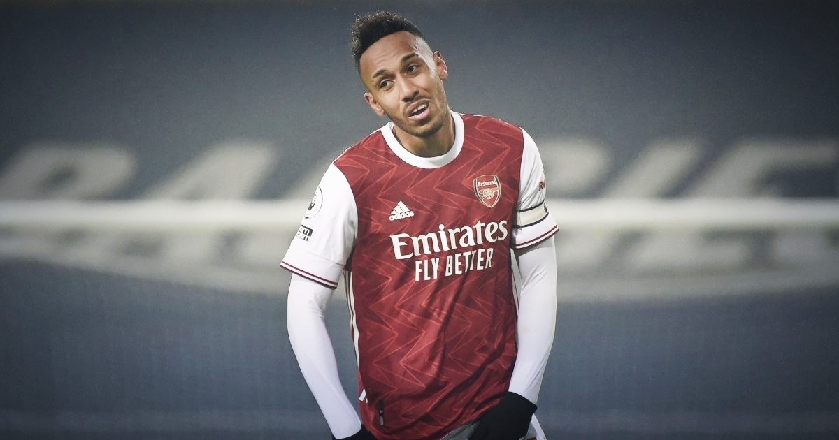 Arsenal iz momčadi izbacio kapetana koji zarađuje 300 tisuća funti tjedno