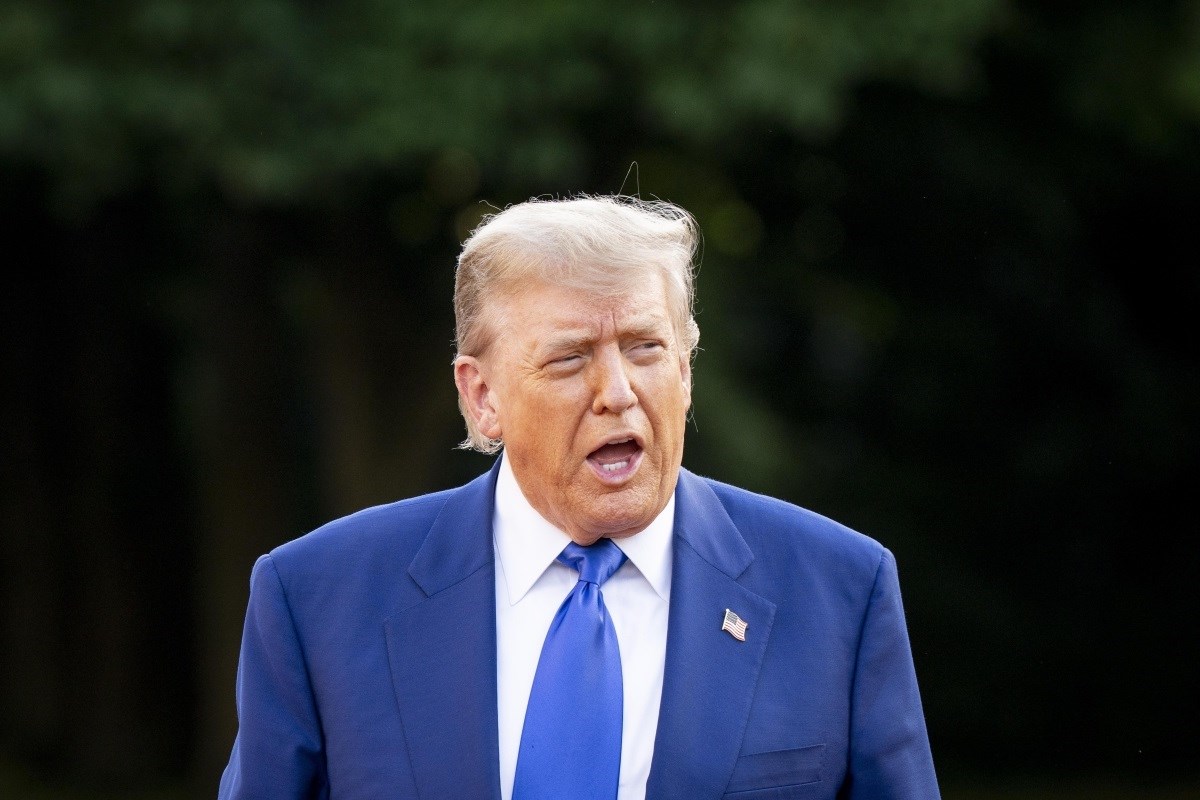 Trump: Grozno to što je napravila Španjolska. Naplatit ćemo im dvostruko