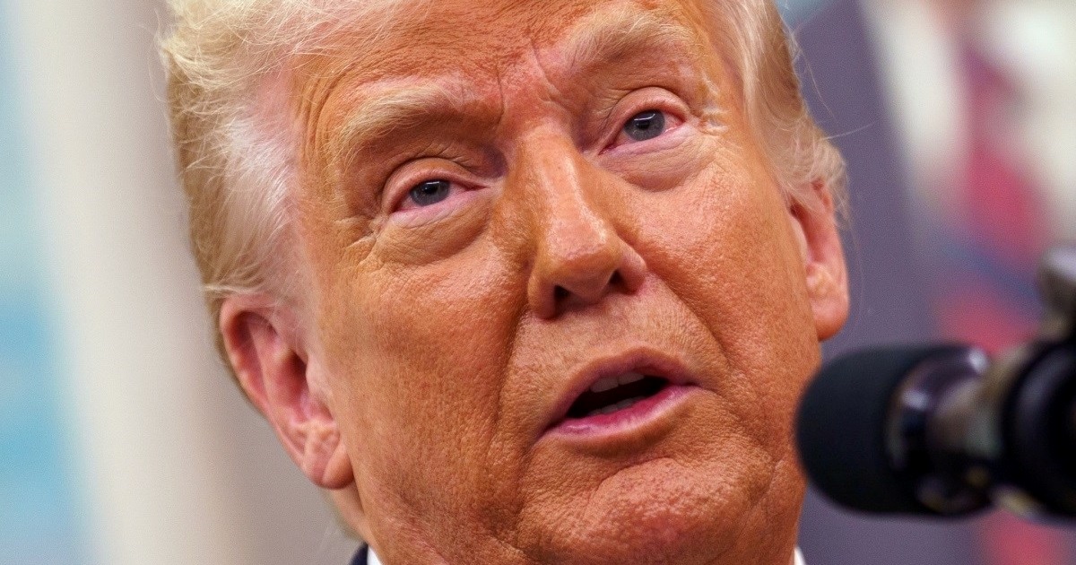 Trump: Počivao u miru, papa Franjo!