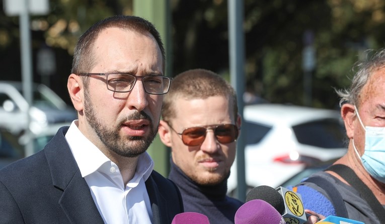 Tomašević smijenio članove Uprave Holdinga: Razilazili smo se, teško je bilo s njima