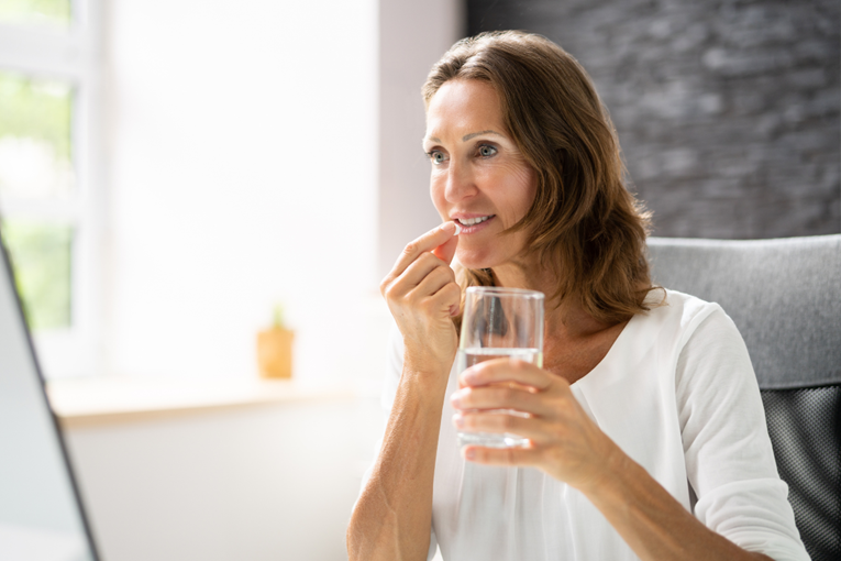 Endokrinologinja: Žene starije od 40 godina trebaju uzimati dva dodatka prehrani