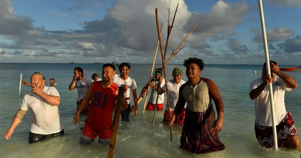 Više od 80 posto stanovnika Tuvalua želi se odseliti u Australiju