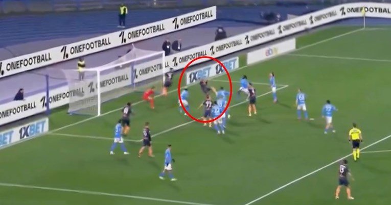VIDEO Jurićev Torino škaricama izbjegao poraz od Napolija