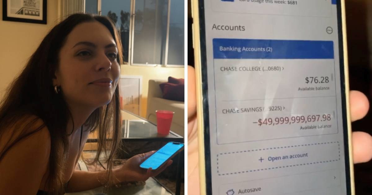 Nakon izlaska otkrila da je dužna 50 milijardi dolara: "Što da radim?"