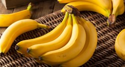 Znanstvenici navode pet važnih prednosti redovite konzumacije banana