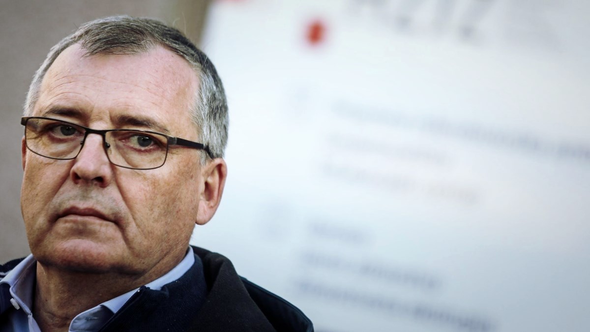 Capak: Da nisam primio Pfizer, cijepio bih se AstraZenecom