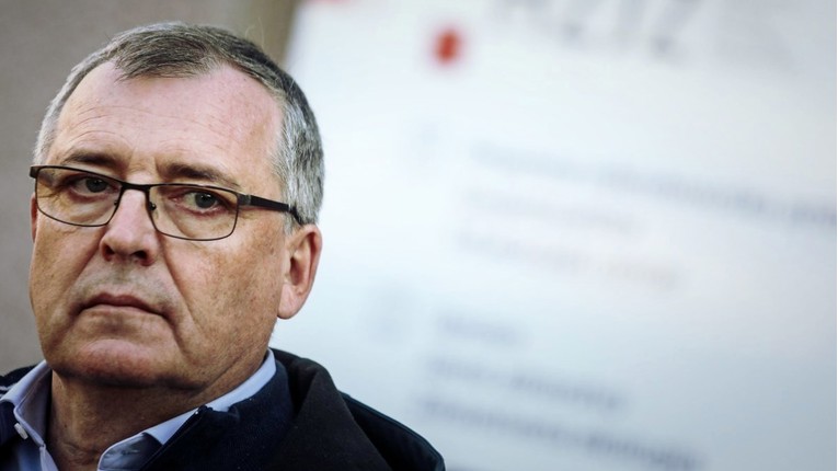 Capak: Da nisam primio Pfizer, cijepio bih se AstraZenecom