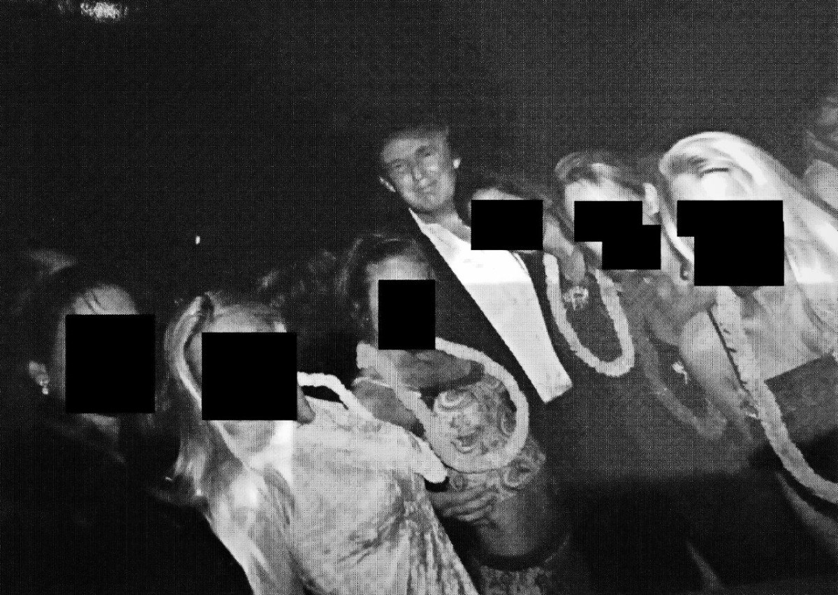 Objavljene teške optužbe protiv Trumpa. Spominju se silovanja, orgije, zabave...