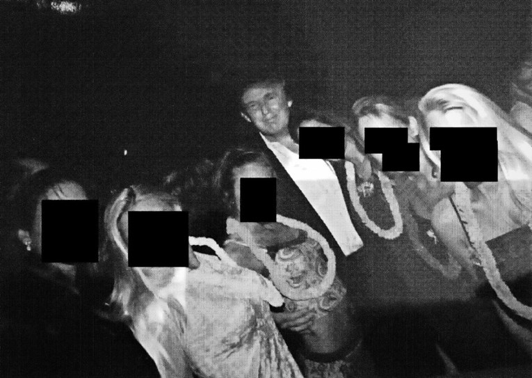 Objavljene teške optužbe protiv Trumpa. Spominju se silovanja, orgije, zabave...