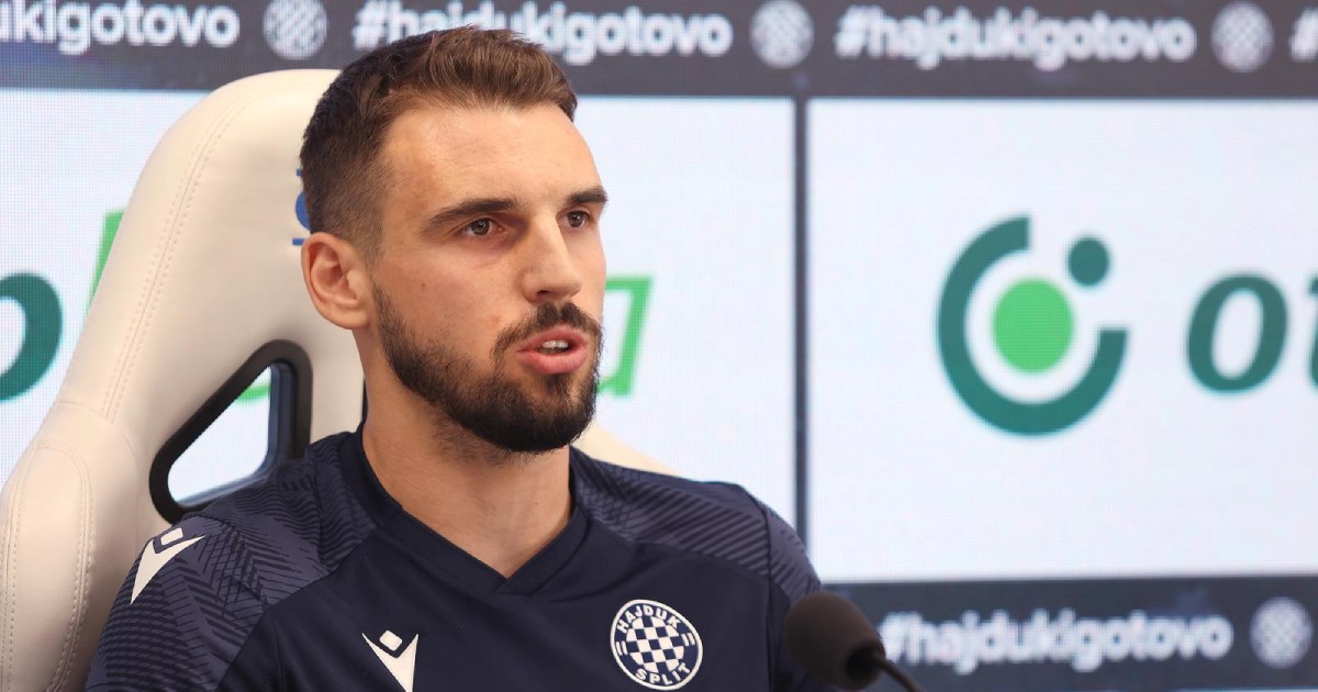 Šarlija: Rastemo i dobri smo. Ali napravili smo nedopustive pogreške