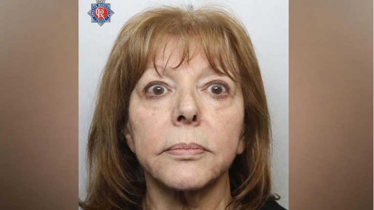 Britanka (72) ubila muža (84), policiju uvjeravala da je sam pao na nož