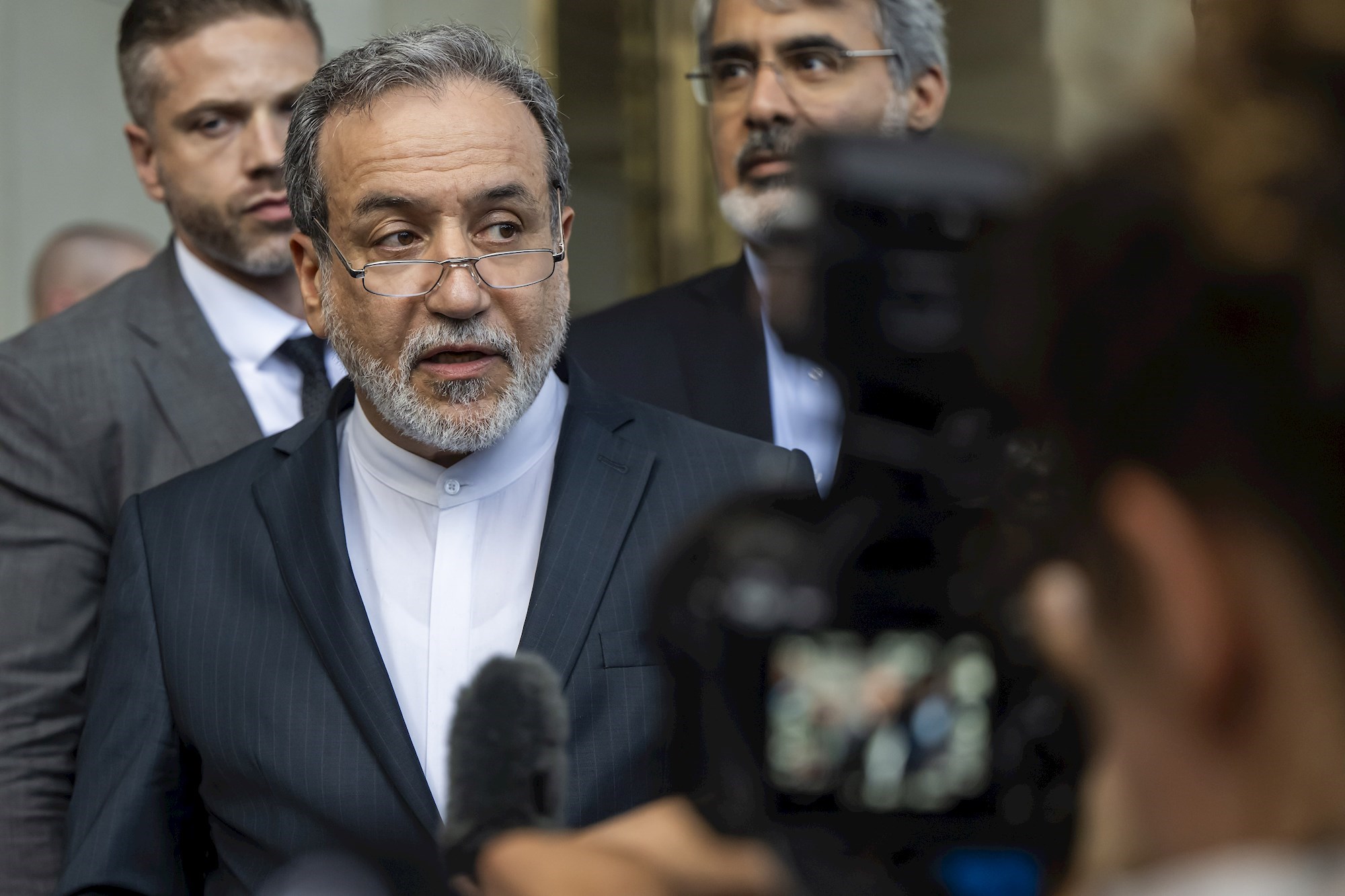 Stigao iranski hladan tuš nakon pregovora s EU