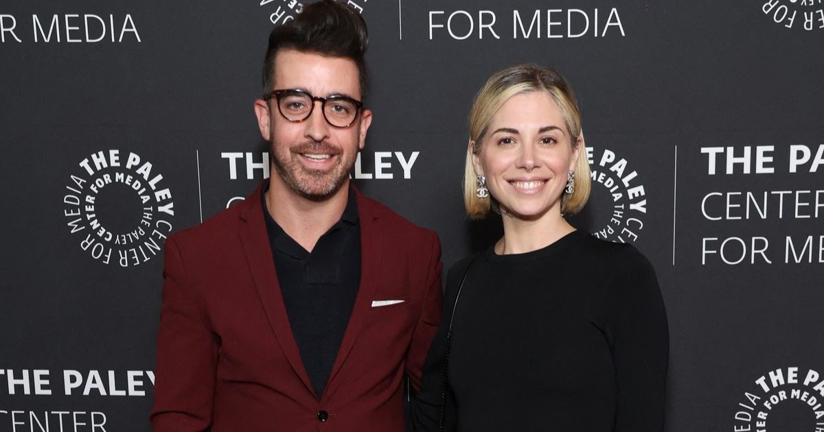 Christina Perri razvodi se nakon sedam godina braka