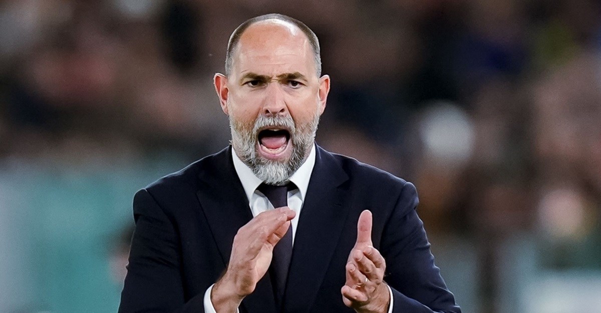 Insajder: Tudoru plasman u Ligu prvaka jamči pola milijuna eura. Ne i ostanak u Juveu