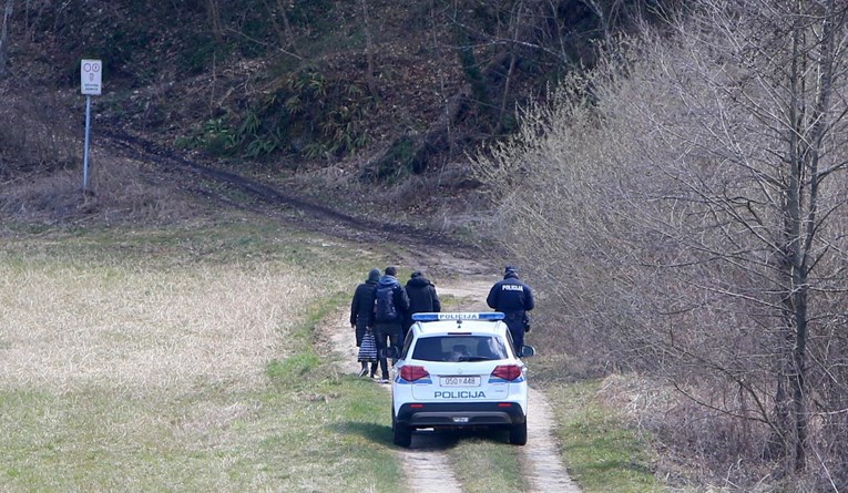 Troje Danaca ilegalno ušlo u Hrvatsku iz BiH, ulovila ih policija