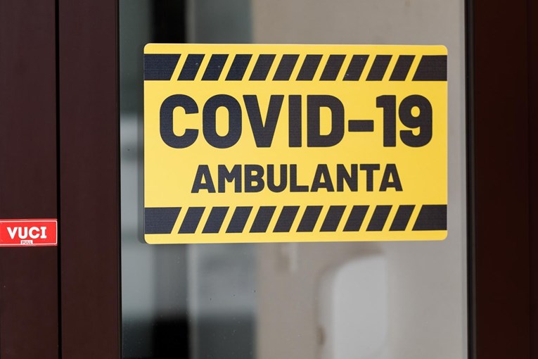 U Varaždinskoj županiji jedan novozaraženi, 17 ljudi u bolnici. Jedan ozdravio