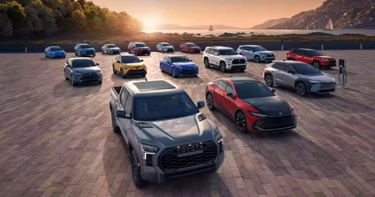 I Australija se mijenja, kineske marke preoblikovale tržište automobila