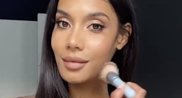 Beauty Jar: Naša Nabilah je isprobala najzabavniji make-up izazov na Instagramu