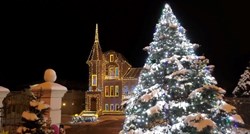 VIDEO Ovako je Mariupolj izgledao dva mjeseca prije ruske invazije