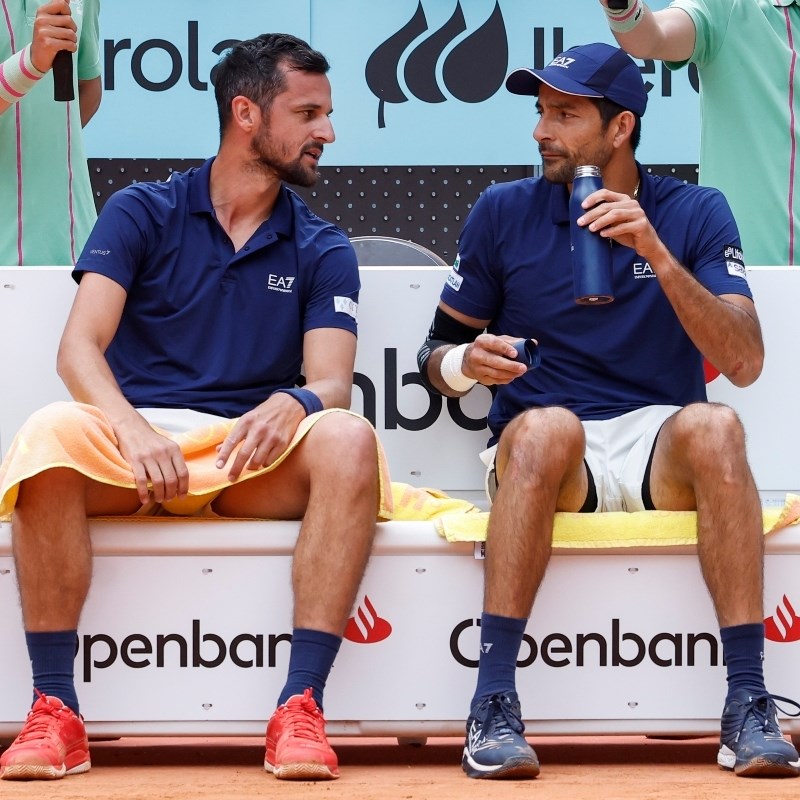 Pavić i Arevalo ušli u četvrtfinale Wimbledona