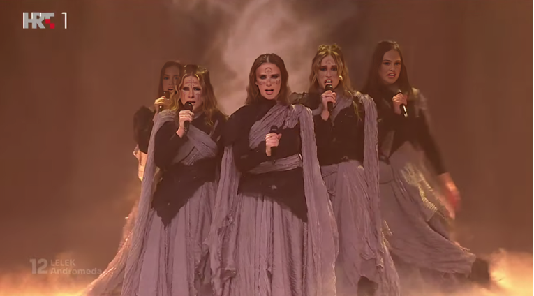 Apsolutne favoritkinje Dore nastupile posljednje. Trebaju li pobijediti?