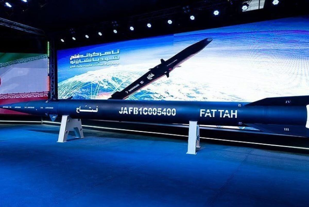 Hipersonične rakete izazivaju strah u sukobu između Irana i Izraela. Evo zašto