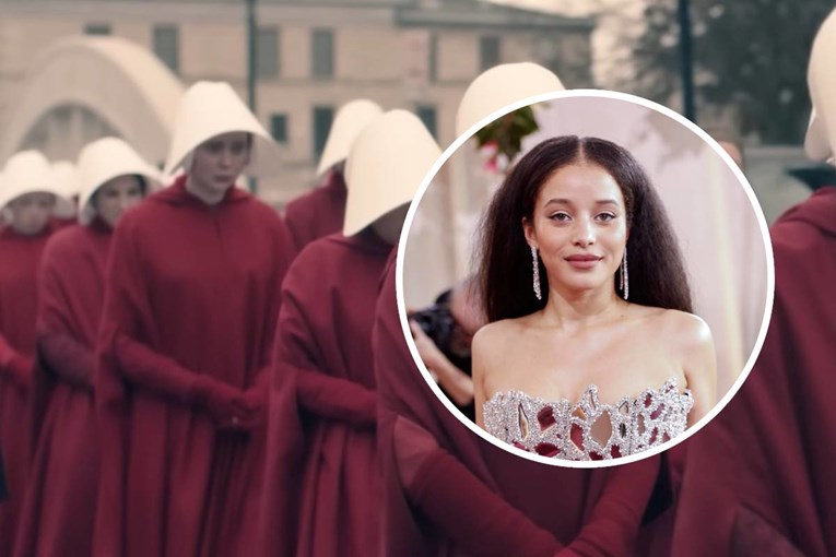 Sluškinjina priča dobiva spin-off, evo o čemu se radi