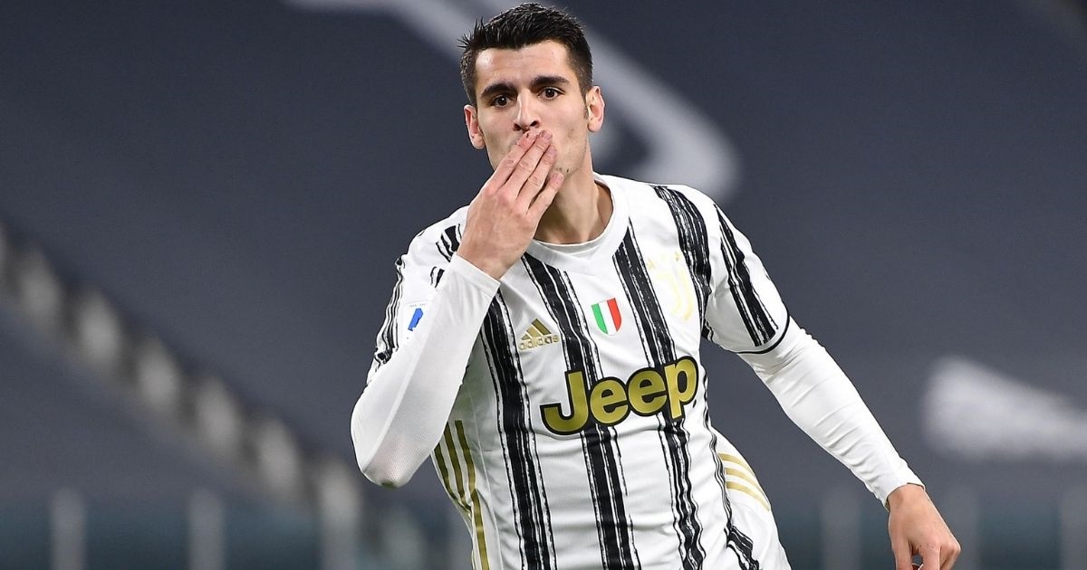 Tuttosport: Juventus vraća Atleticu igrača od 50 milijuna eura. Poznat je i razlog
