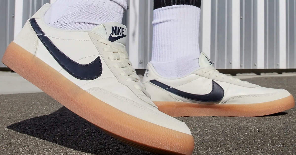 Jesu li Nike Killshot nove adidas Sambe?