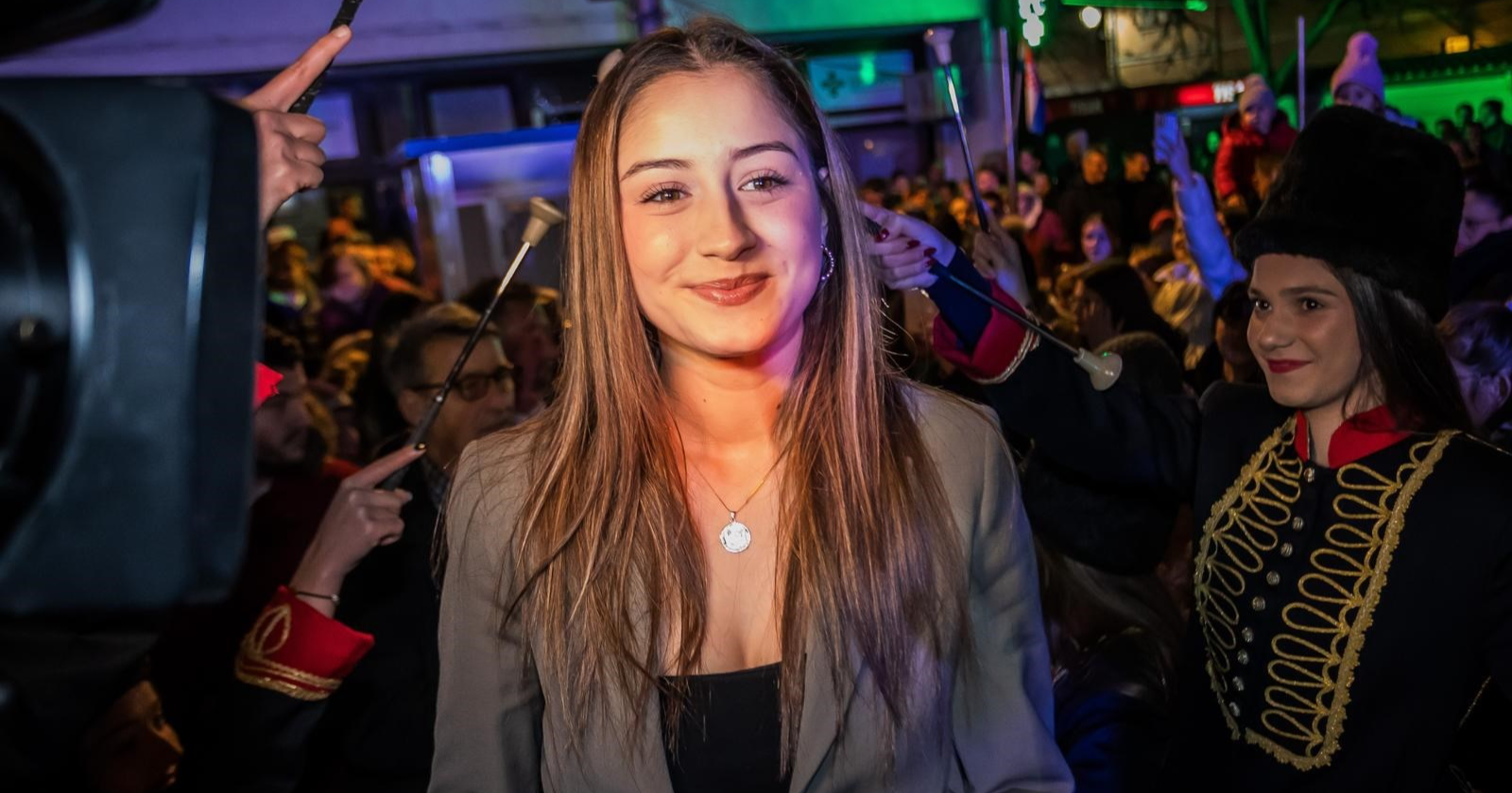 Pobjednica Superstara: Uzor mi je Toma Zdravković, a htjela bih surađivati s Prijović