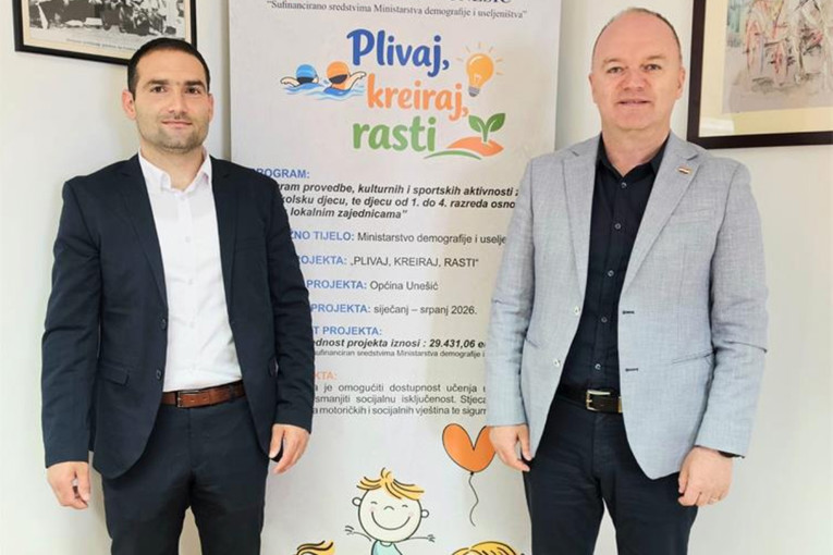DP-ov ministar: Moramo stvoriti okruženje zbog kojeg mlade obitelji ne bi iseljavale