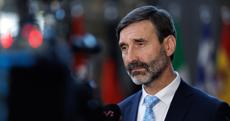 Slovački šef diplomacije: Možda čak trebamo oprostiti Rusiji za sve što se dogodilo