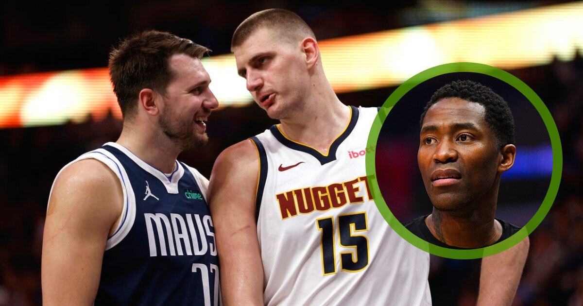 Bivša NBA zvijezda: Siguran sam da se Jokić i Dončić privatno smiju svima ostalima