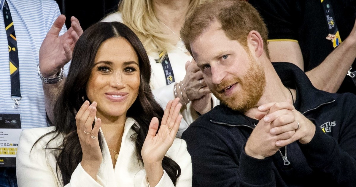 Britanci: Meghan ima savršenu izliku zašto neće doći na krunidbu Charlesa