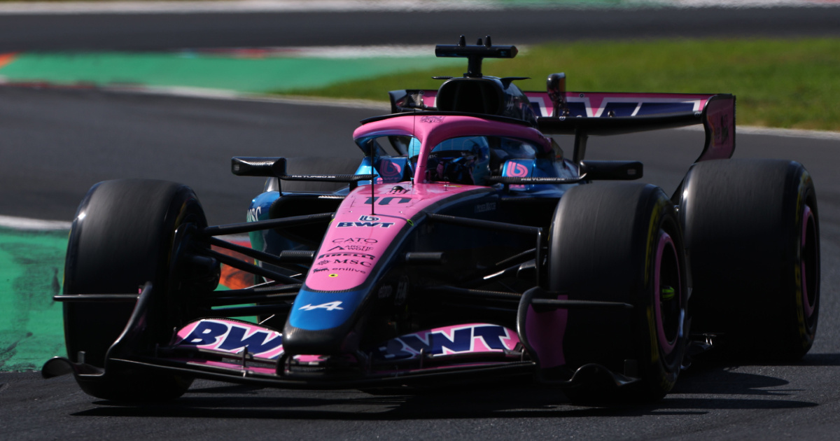 OD 15:00 F1 spektakl u Monzi s neočekivanim poretkom. Gasly prvi, Antonelli pri dnu