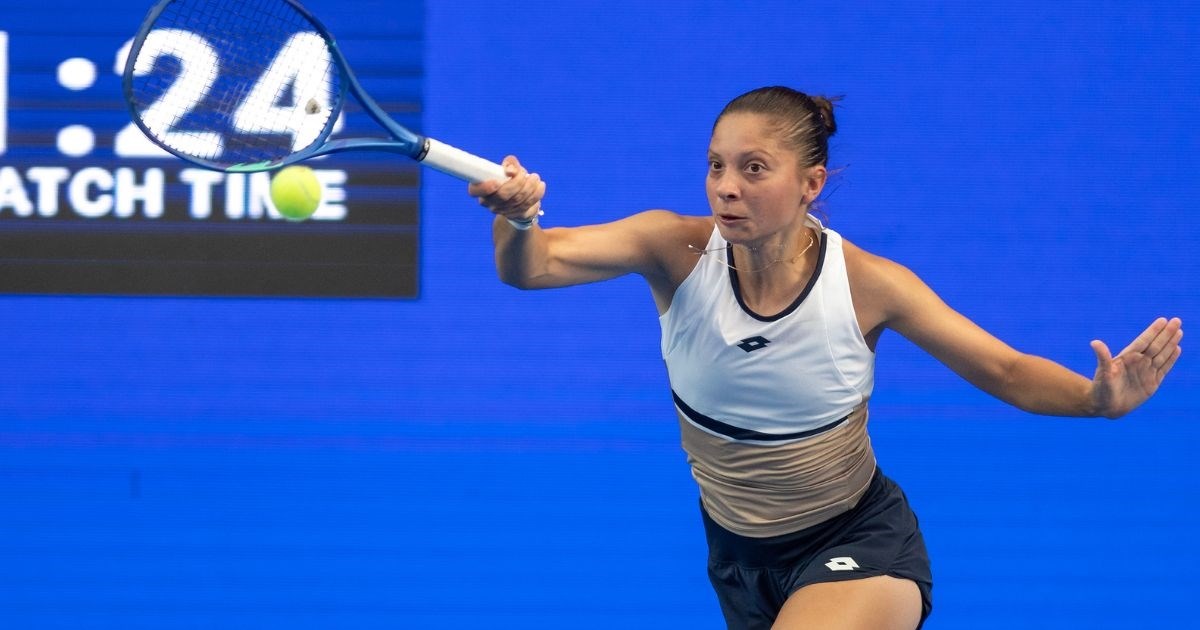 Ružić ostvarila rezultat karijere