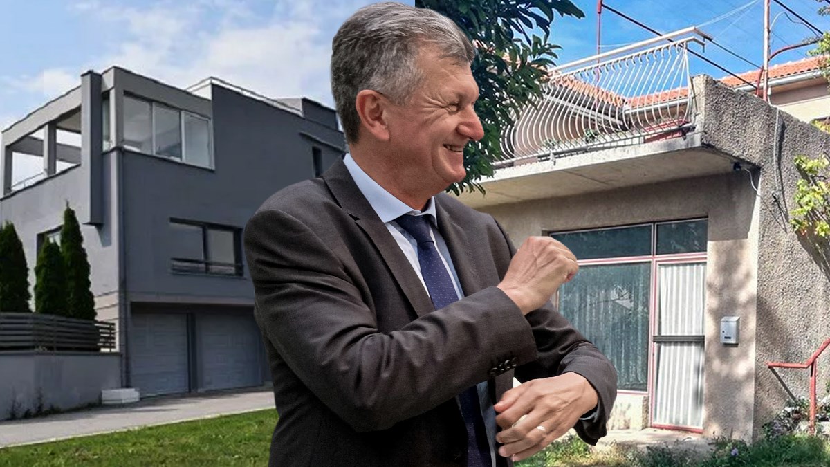 Ove kuće razotkrivaju koliko nam je Kujundžić zapravo lagao